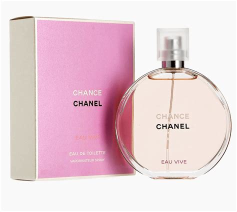 chanel chance eau vive 150ml price|More.